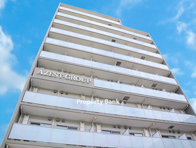 アゼスト北千住