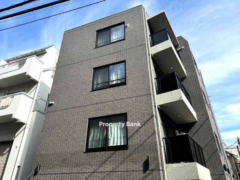 ライブフラット戸越