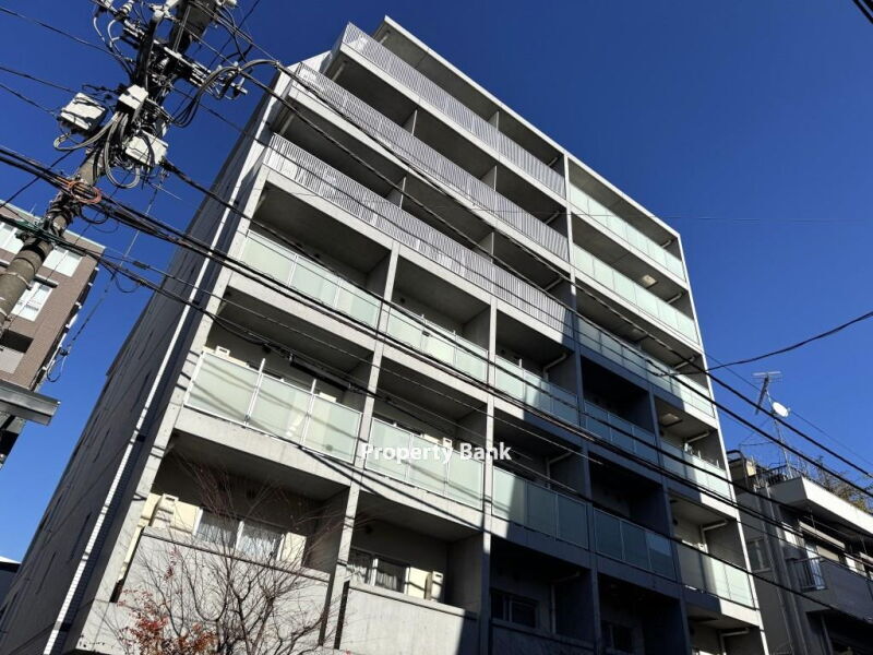 カバナ北参道