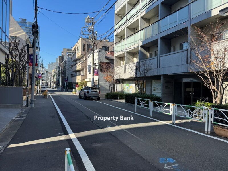 カバナ北参道