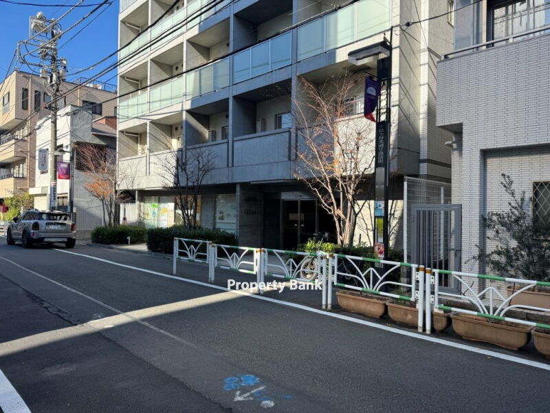カバナ北参道