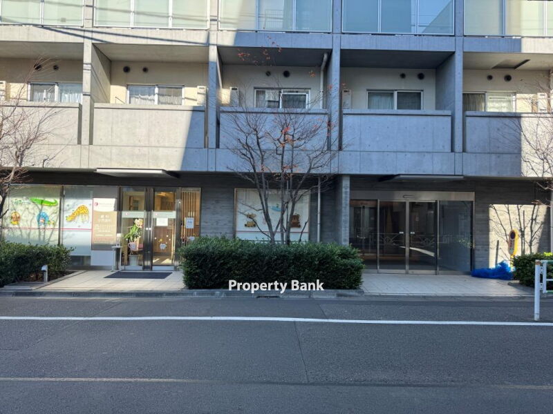 カバナ北参道