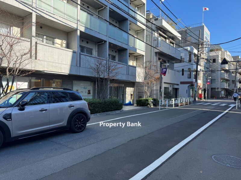 カバナ北参道
