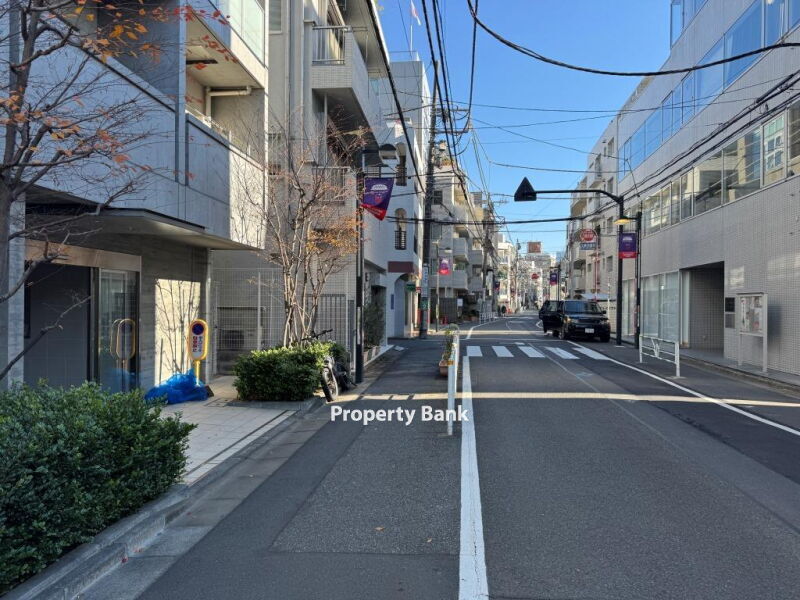 カバナ北参道