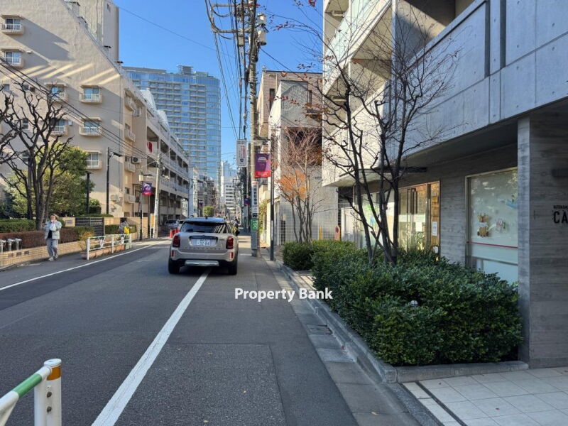 カバナ北参道