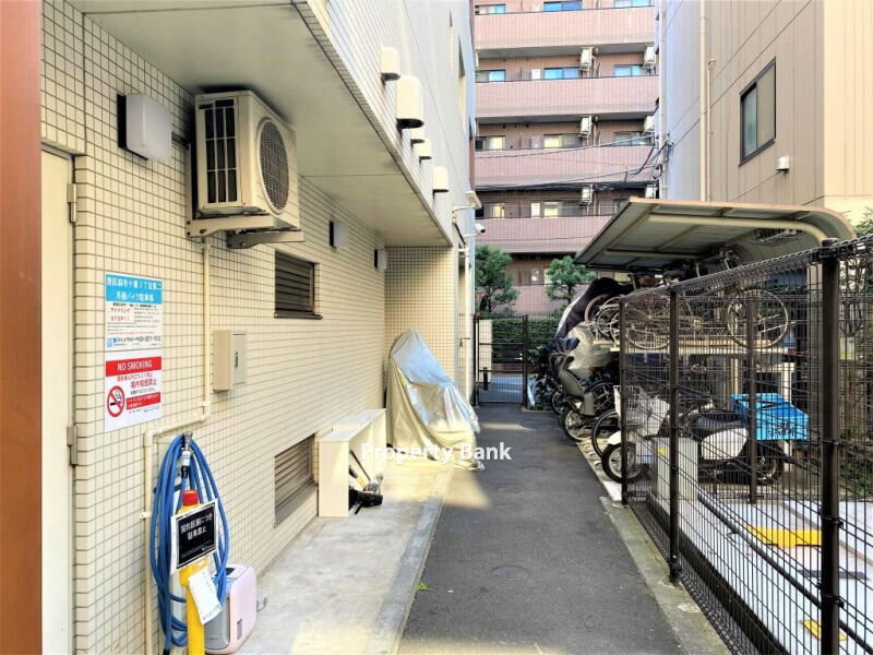 ラサンテ麻布十番