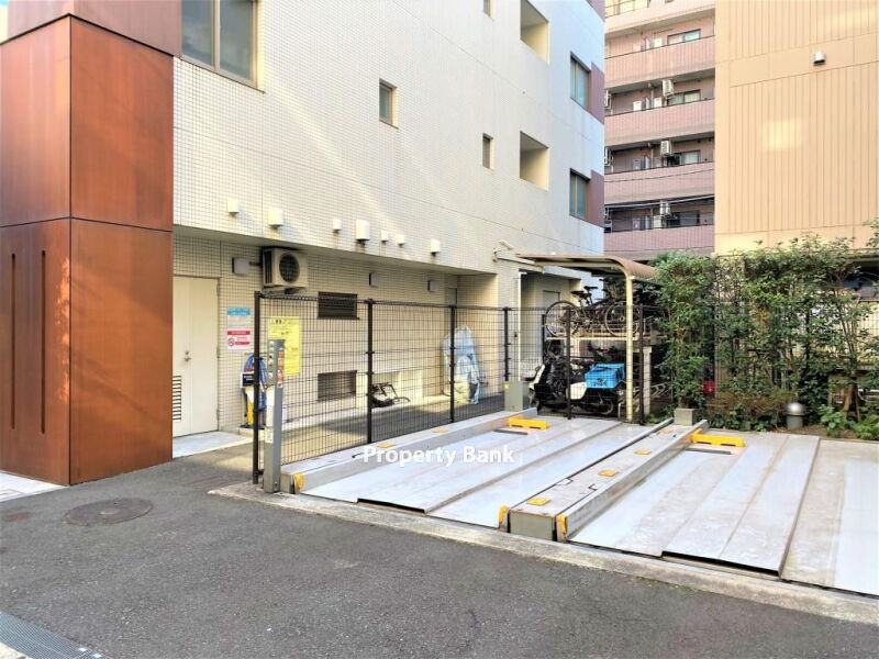 ラサンテ麻布十番