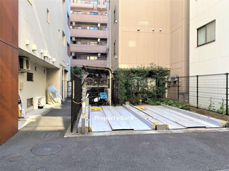 ラサンテ麻布十番