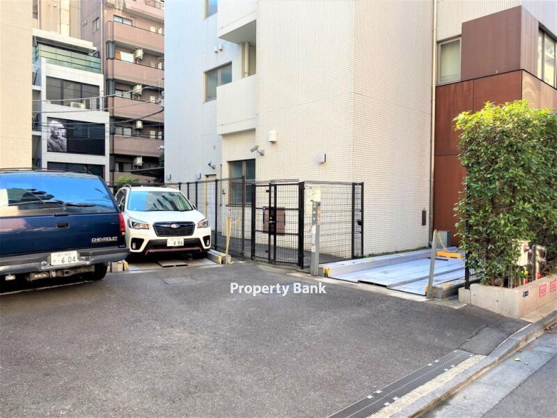 ラサンテ麻布十番