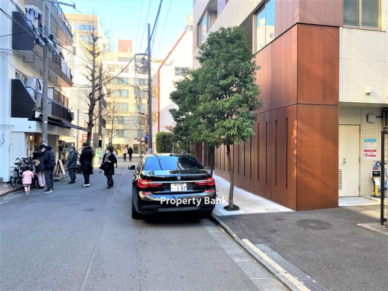 ラサンテ麻布十番