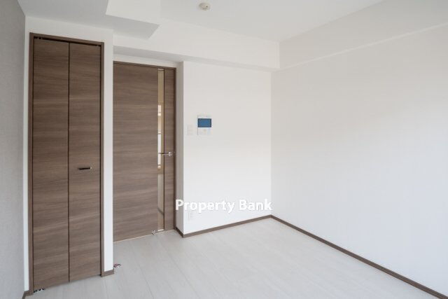 ジェノヴィアお花茶屋Ⅱスカイガーデン