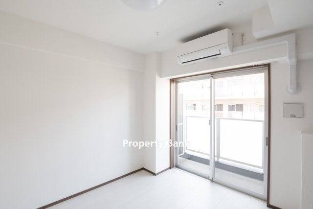 ジェノヴィアお花茶屋Ⅱスカイガーデン