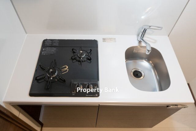 ジェノヴィアお花茶屋Ⅱスカイガーデン