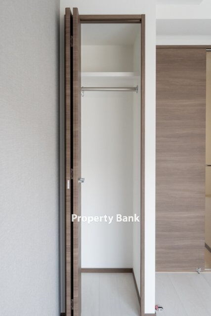 ジェノヴィアお花茶屋Ⅱスカイガーデン