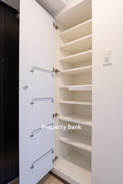 ジェノヴィアお花茶屋Ⅱスカイガーデン