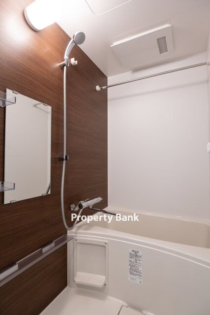 ジェノヴィアお花茶屋Ⅱスカイガーデン