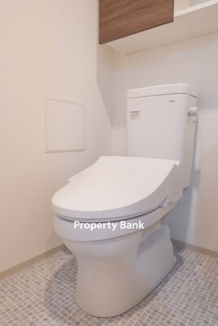 ジェノヴィアお花茶屋Ⅱスカイガーデン