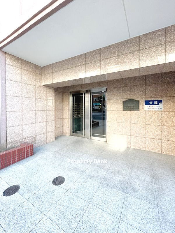 メインステージ門前仲町