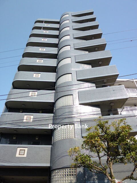 SKガーデン葛西V