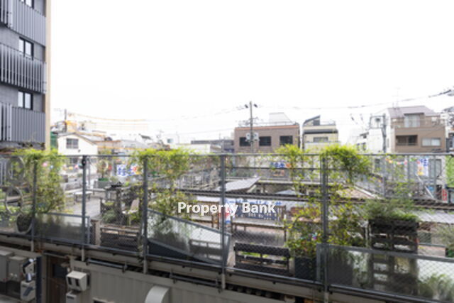 パークホームズ西小山