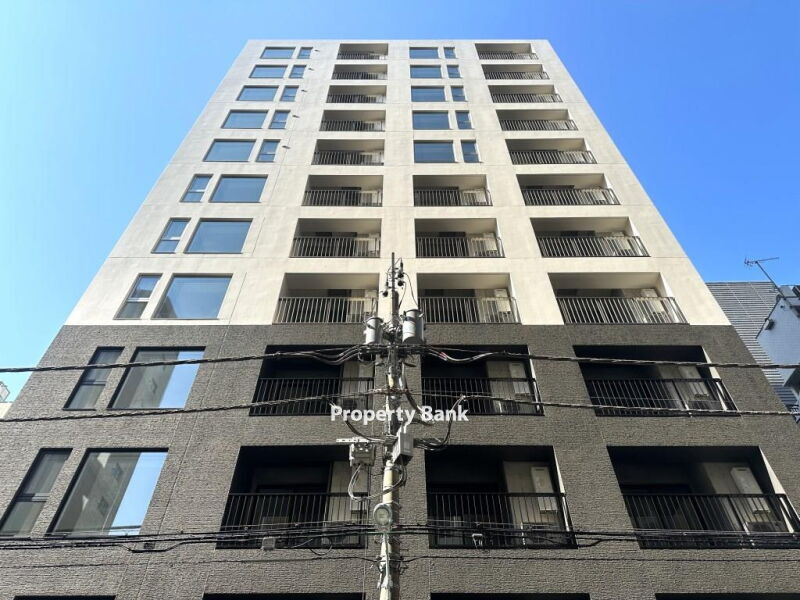 カバナプラス新富町