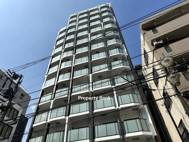 ウェルスクエア西蒲田