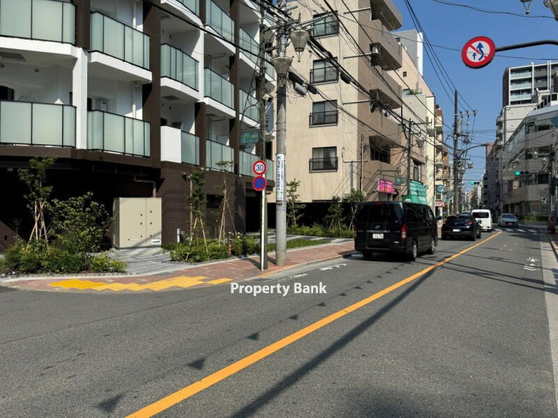 ウェルスクエア西蒲田