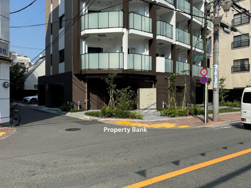 ウェルスクエア西蒲田