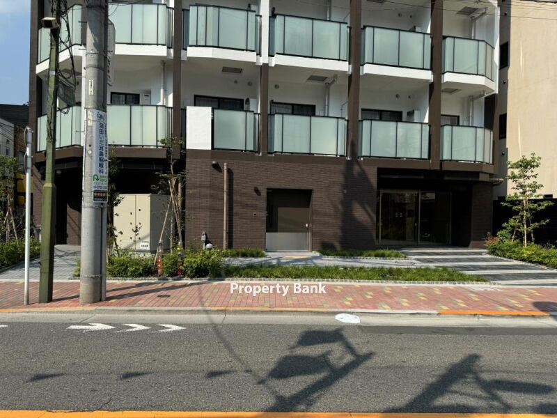 ウェルスクエア西蒲田