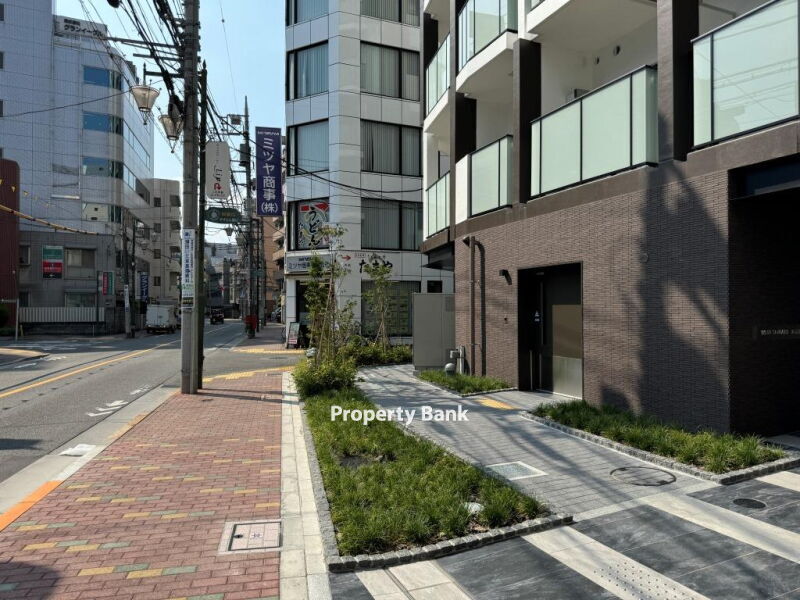ウェルスクエア西蒲田