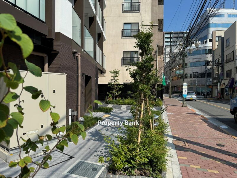 ウェルスクエア西蒲田