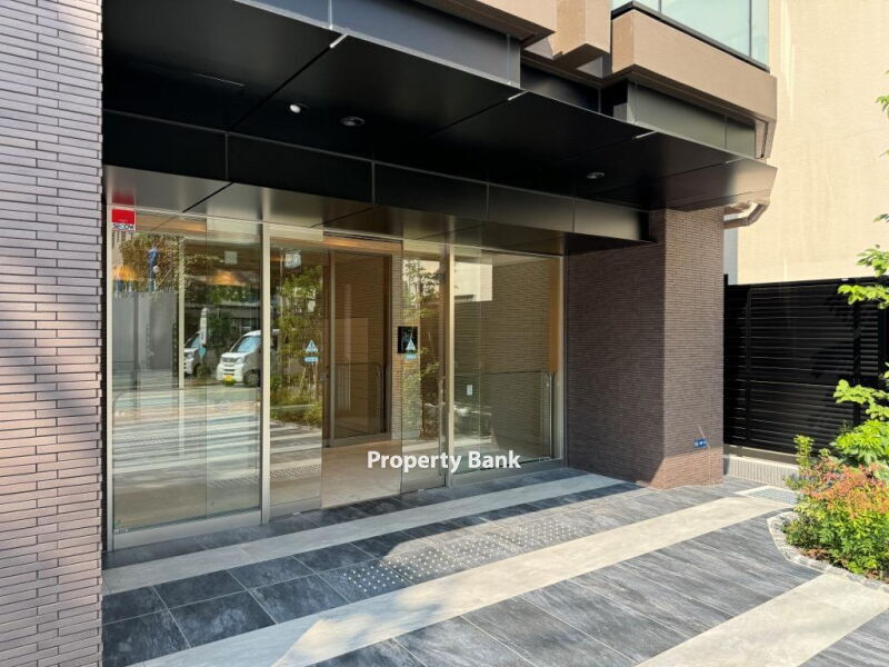 ウェルスクエア西蒲田