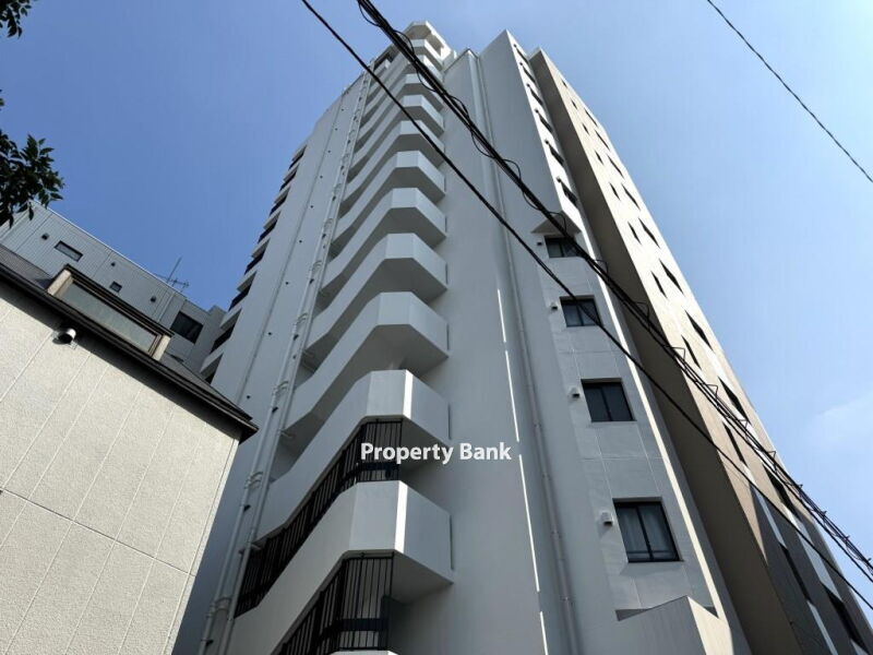ウェルスクエア西蒲田
