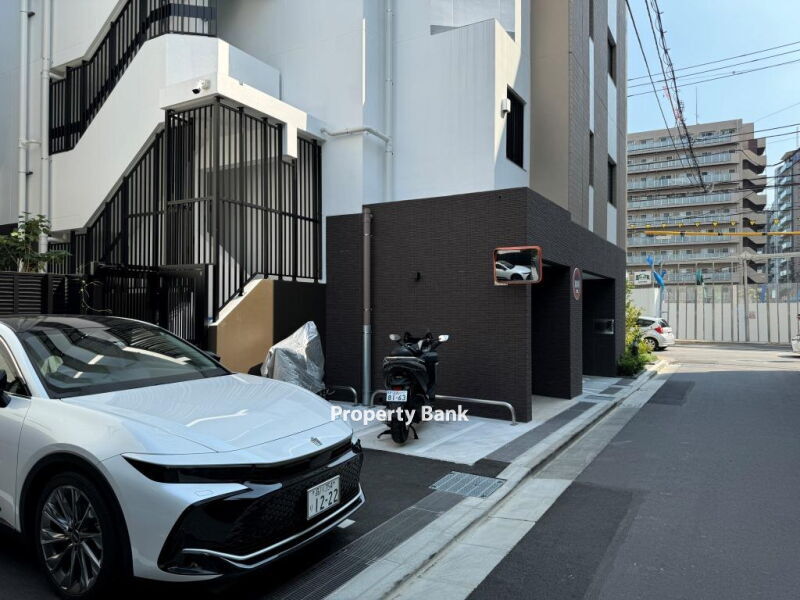 ウェルスクエア西蒲田