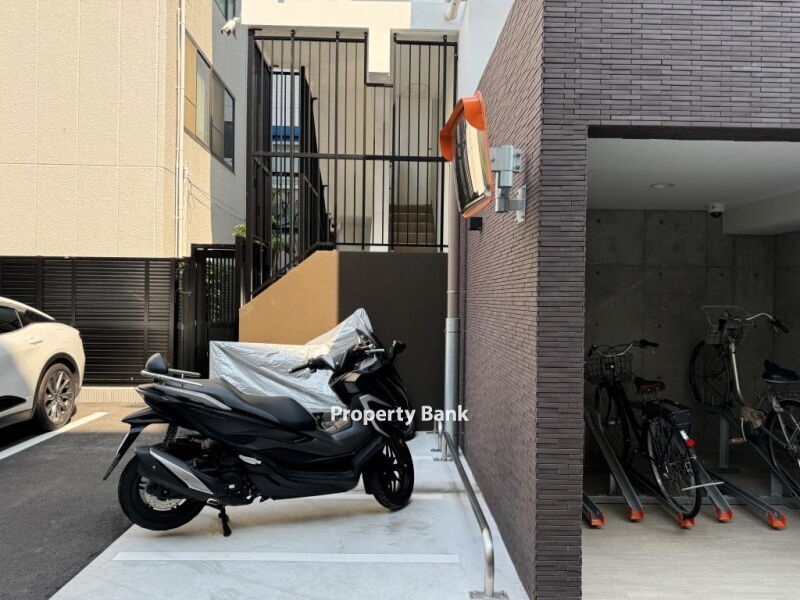 ウェルスクエア西蒲田