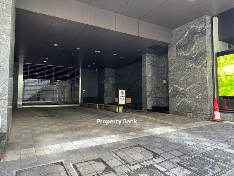 アトラス渋谷公園通り