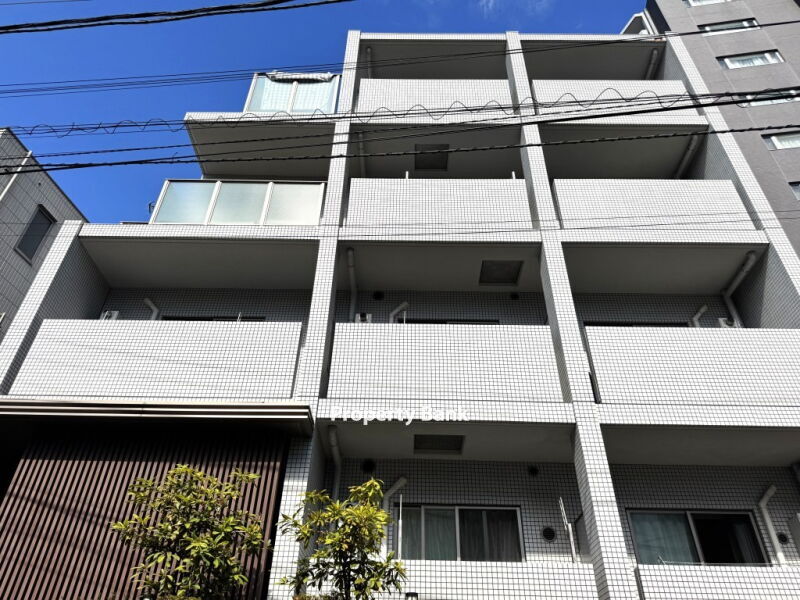 コンフォリア神楽坂