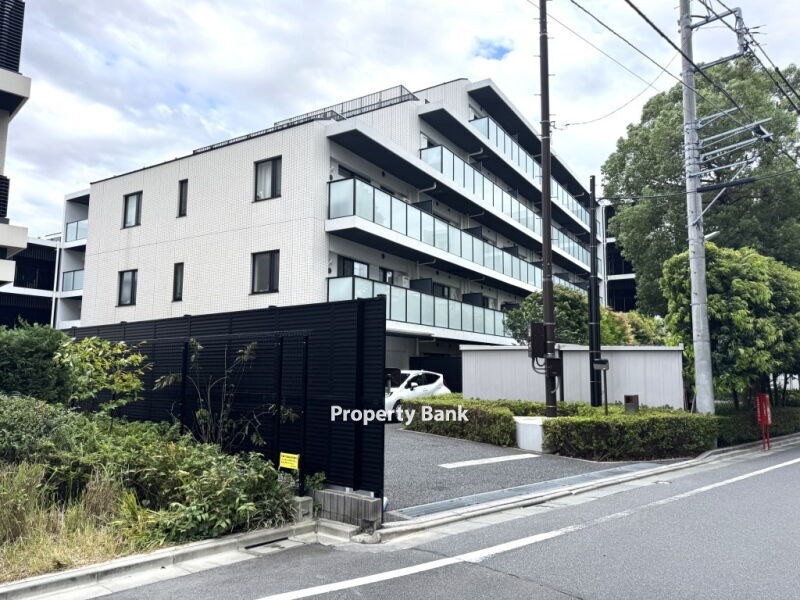 ブレス中野弥生町