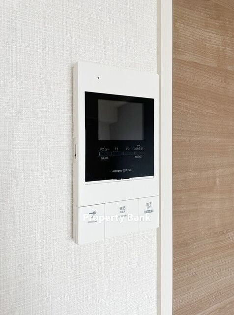 アルファコート立石3