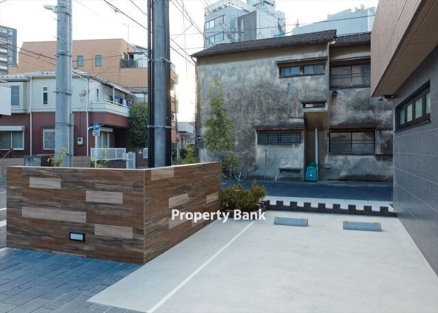 ディップス北千住