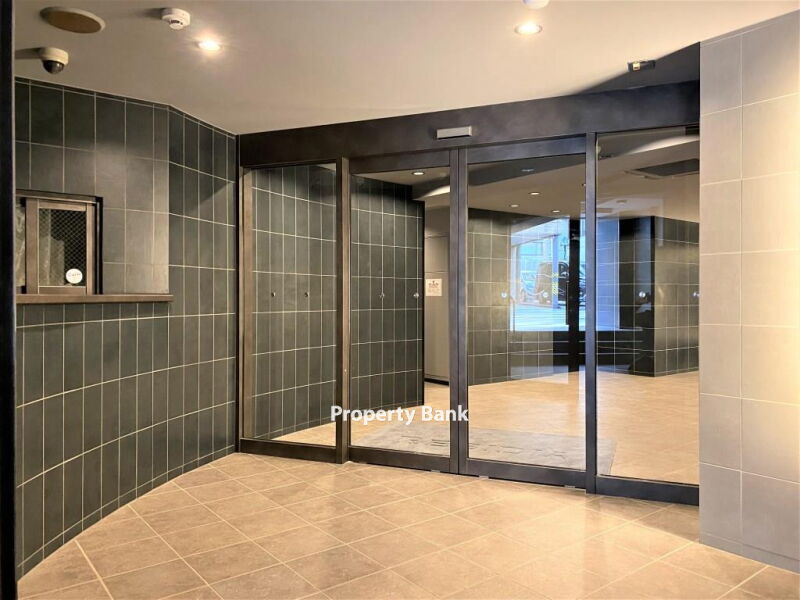 レジディア築地