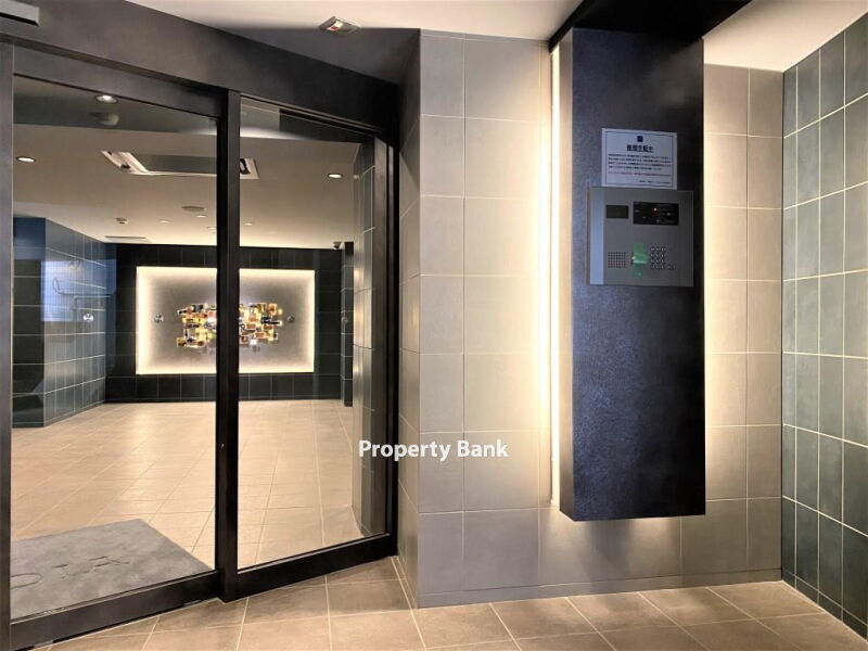 レジディア築地