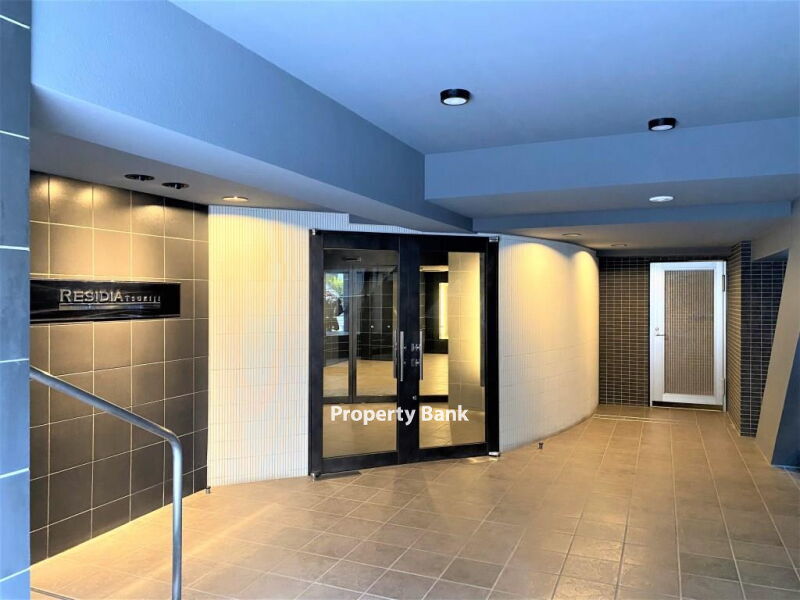 レジディア築地