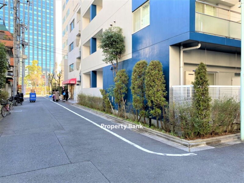 レジディア新川
