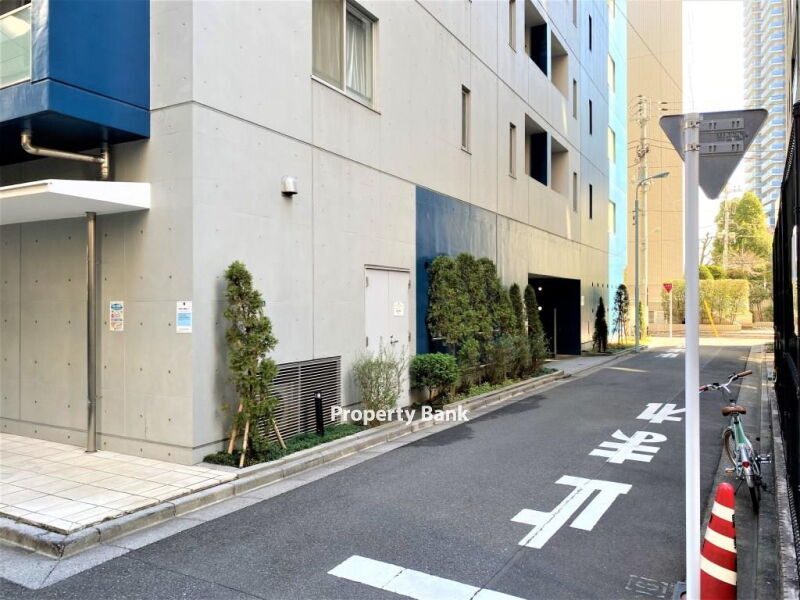 レジディア新川