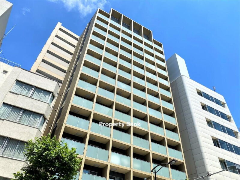 レジディア日本橋人形町Ⅱ