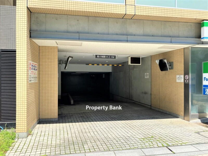 レジディア日本橋人形町Ⅱ