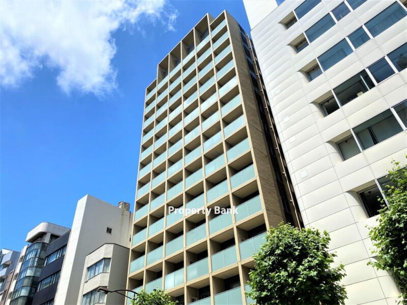 レジディア日本橋人形町Ⅱ