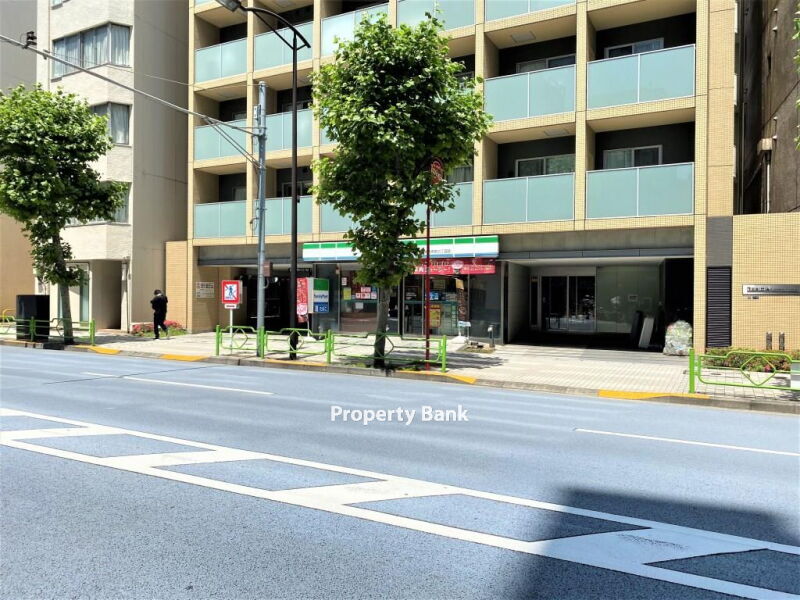 レジディア日本橋人形町Ⅱ