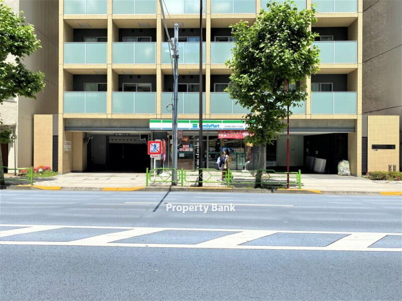 レジディア日本橋人形町Ⅱ